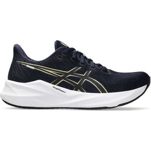 Asics - Versablast 4 - Hardloopschoenen - Zwart - Ademend Materiaal