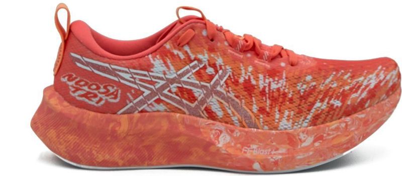 Asics - Noosa Tri 16 - Hardloopschoenen - Multicolor - Mesh