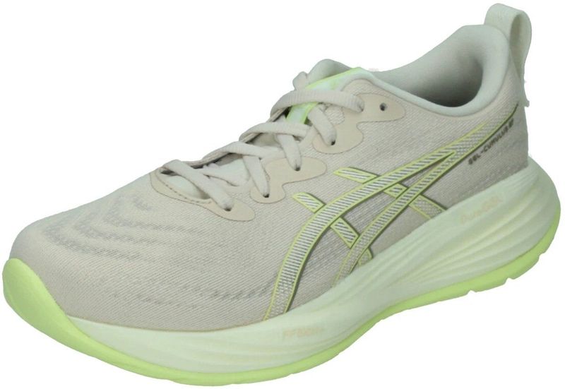 Asics Gel-Cumulus 27 Hardloopschoenen Dames - Beige