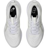 Asics - Gel Cumulus 27 - Hardloopschoenen - Zwart - Mesh - Demping