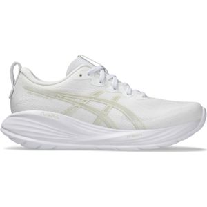 Asics - Gel Cumulus 27 - Hardloopschoenen - Zwart - Mesh - Demping