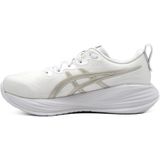 Asics - Gel Cumulus 27 - Hardloopschoenen - Zwart - Mesh - Demping