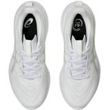 Asics - Gel Cumulus 27 - Hardloopschoenen - Zwart - Mesh - Demping