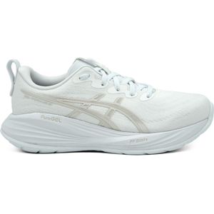 Asics - Gel Cumulus 27 - Hardloopschoenen - Zwart - Mesh - Demping