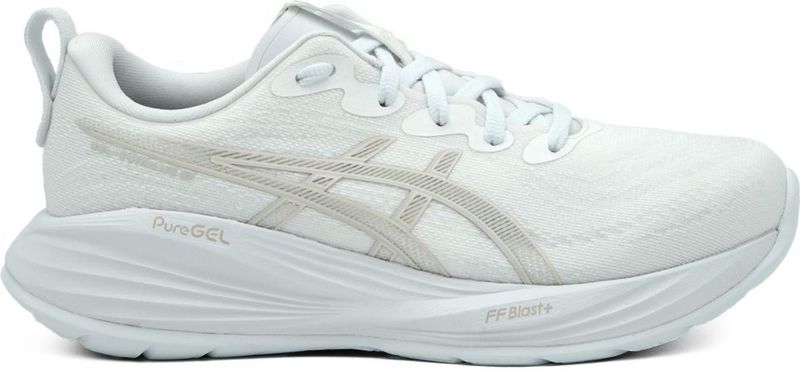 Asics - Gel Cumulus 27 - Hardloopschoenen - Zwart - Mesh - Demping