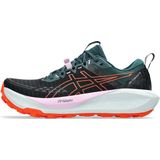 Asics - Gel Trabuco 13 - Trailschoenen - Grijs - Textiel/Synthetisch