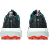 Asics - Gel Trabuco 13 - Trailschoenen - Grijs - Textiel/Synthetisch