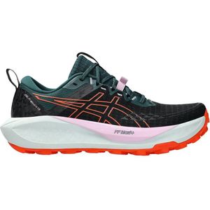 ASICS Gel-Trabuco 13 Sneakers voor dames, Meerkleurig, 36 EU