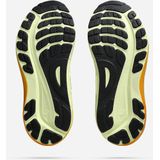 Asics - Gel Kayano 31 - Hardloopschoenen - Blauw Geel - Stabiliteit