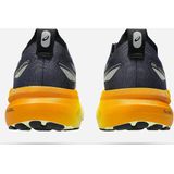 Asics - Gel Kayano 31 - Hardloopschoenen - Blauw Geel - Stabiliteit