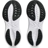 Asics - Gel Cumulus 26 - Hardloopschoenen - Blauw - Mesh