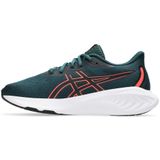 Asics - Gel Cumulus 26 - Hardloopschoenen - Blauw - Mesh