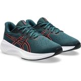 Asics - Gel Cumulus 26 - Hardloopschoenen - Blauw - Mesh