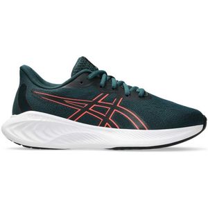 Asics - Gel Cumulus 26 - Hardloopschoenen - Blauw - Mesh