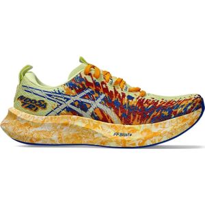 Asics Noosa Tri 16 Hardloopschoenen (Heren |beige)