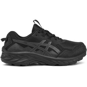 Asics - Gel Venture 10 - Damesschoenen - Zwart - Mesh Bovenwerk - Amplifoam Demping