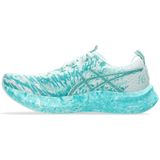 Asics - Noosa Tri 16 - Hardloopschoenen - Blauw Wit - Mesh