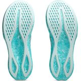 Asics - Noosa Tri 16 - Hardloopschoenen - Blauw Wit - Mesh