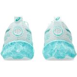 Asics - Noosa Tri 16 - Hardloopschoenen - Blauw Wit - Mesh