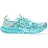 Asics - Noosa Tri 16 - Hardloopschoenen - Blauw Wit - Mesh