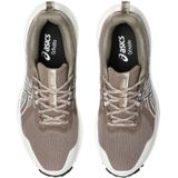 ASICS - Gel Sonoma 8 - Hardloopschoenen - Zwart - Engineered Mesh