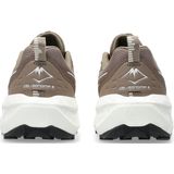 ASICS - Gel Sonoma 8 - Hardloopschoenen - Zwart - Engineered Mesh