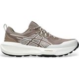 ASICS - Gel Sonoma 8 - Hardloopschoenen - Zwart - Engineered Mesh