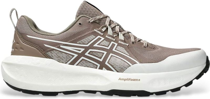ASICS - Gel Sonoma 8 - Hardloopschoenen - Zwart - Engineered Mesh