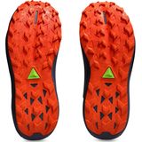 Asics - Gel Trabuco 13 - Trailschoenen - Groen - Goretex