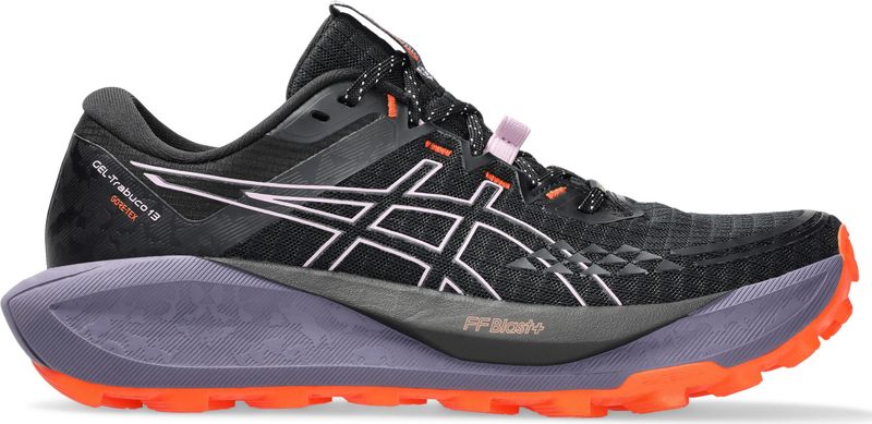 Asics - Gel Trabuco 13 - Trailschoenen - Groen - Goretex