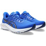 ASICS - GT-2000 13 - Hardloopschoenen - Zwart - Gel Technologie