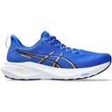 ASICS - GT-2000 13 - Hardloopschoenen - Zwart - Gel Technologie