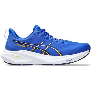 ASICS - GT-2000 13 - Hardloopschoenen - Zwart - Gel Technologie