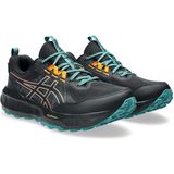 Asics - Gel Sonoma 8 - Trailschoenen - Zwart - Goretex - Goede Grip