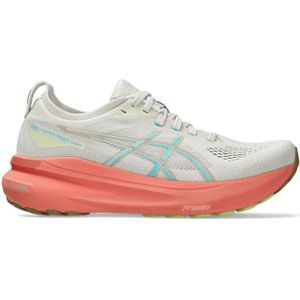 Asics Gel Kayano 31 w Damen (Beige 7,5 US) Laufschuhe