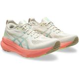 ASICS - Gel-Kayano 31 - Sneakers - Meerkleurig - Materiaal: Diverse