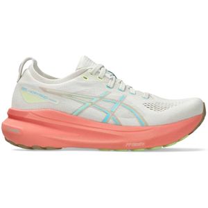 ASICS - Gel-Kayano 31 - Sneakers - Meerkleurig - Materiaal: Diverse