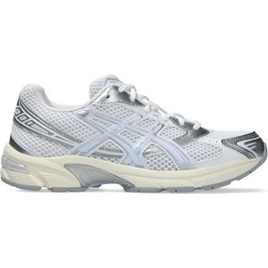 Asics Gel-1130 Hardloopschoen Dames White/Blue Fade 39,5
