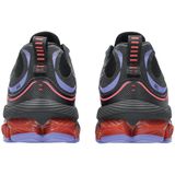 Skateschoenen - Zwart - Mesh - Logoprint