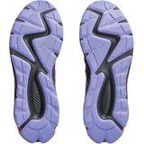 Skateschoenen - Zwart - Mesh - Logoprint