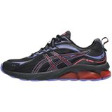 Skateschoenen - Zwart - Mesh - Logoprint