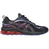 Skateschoenen - Zwart - Mesh - Logoprint