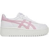 ASICS - JAPAN S PF - Damessneakers - Meerkleurig - Textiel