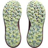 Asics - Trabuco Terra 2 - Trailschoenen - Grijs - Mesh