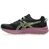 Asics - Trabuco Terra 2 - Trailschoenen - Grijs - Mesh