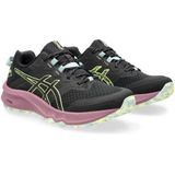 Asics - Trabuco Terra 2 - Trailschoenen - Grijs - Mesh