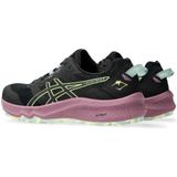 Asics - Trabuco Terra 2 - Trailschoenen - Grijs - Mesh