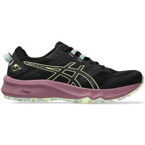Asics - Trabuco Terra 2 - Trailschoenen - Grijs - Mesh