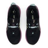 TRABUCO TERRA 2 - Trailrunningschoen - Zwart - Mesh - Lichtgewicht