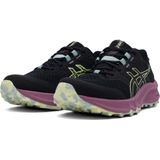 TRABUCO TERRA 2 - Trailrunningschoen - Zwart - Mesh - Lichtgewicht